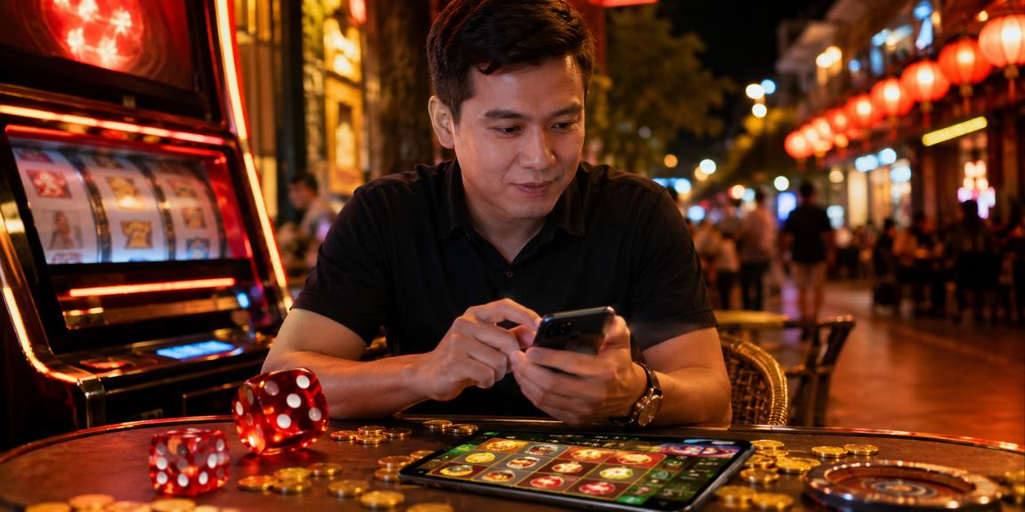 llwin kjc Nắm rõ quy định trước khi bắt đầu